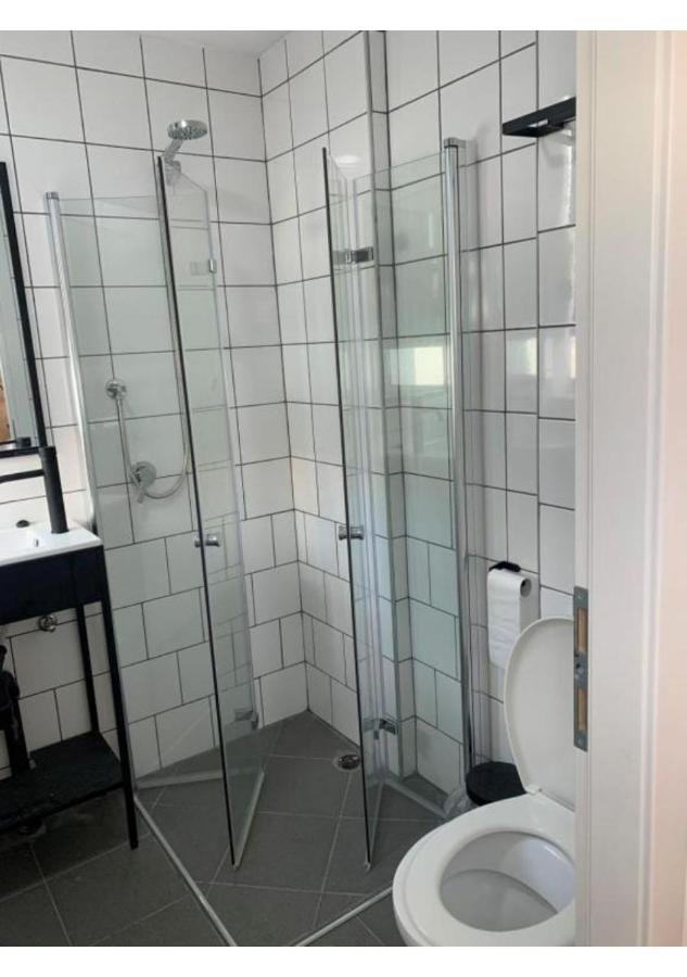 Gia Dormitory Vandrarhem Tel Aviv Exteriör bild